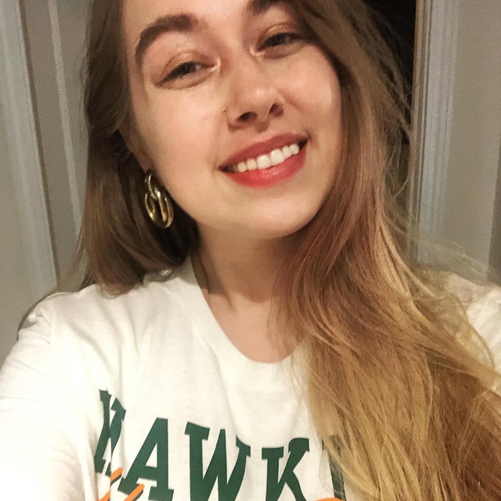 Meet your Posher, Danielle